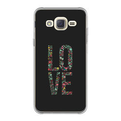 Capa para Celular - Love 2