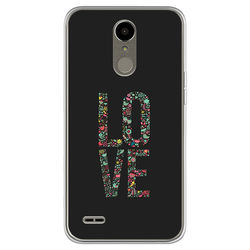 Capa para Celular - Love 2