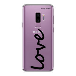 Capa para celular - Love