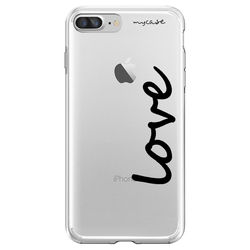 Capa para celular - Love
