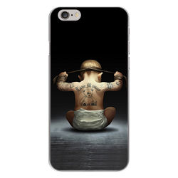 Capa para Celular - Love Mommy