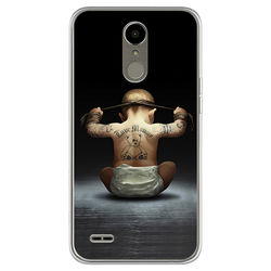 Capa para Celular - Love Mommy