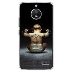 Capa para Celular - Love Mommy