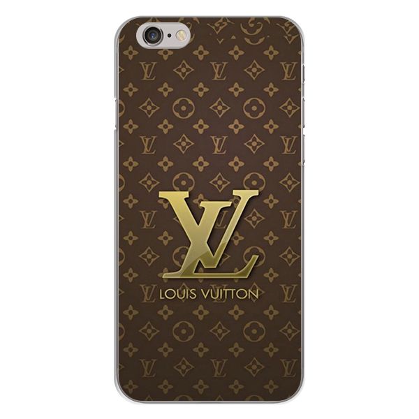 Capa Capinha luxo Iphone Louis Vuitton 6g/7g/7g plus/X/Xs/Xs max\Xr