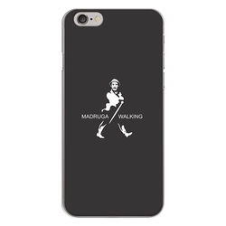 Capa para Celular - Madruga Walking