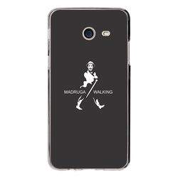 Capa para Celular - Madruga Walking