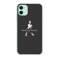 Capa para Celular - Madruga Walking