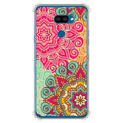 Capa para celular - Mandala Color