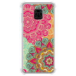 Capa para celular - Mandala Color