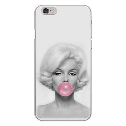Capa para Celular - Marilyn Monroe