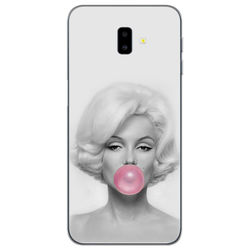 Capa para Celular - Marilyn Monroe