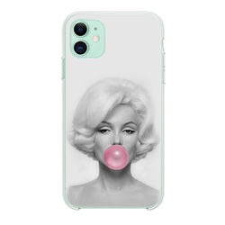 Capa para Celular - Marilyn Monroe