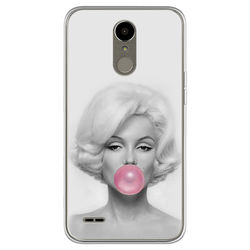 Capa para Celular - Marilyn Monroe