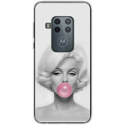 Capa para Celular - Marilyn Monroe