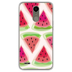 Capa para Celular - Melancia