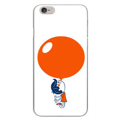 Capa para Celular - Menino no Balão