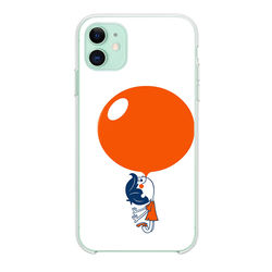 Capa para Celular - Menino no Balão