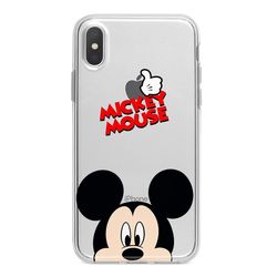 Capa para celular - Mickey