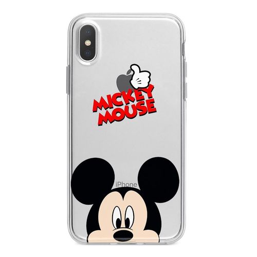 Imagem de Capa para celular - Mickey