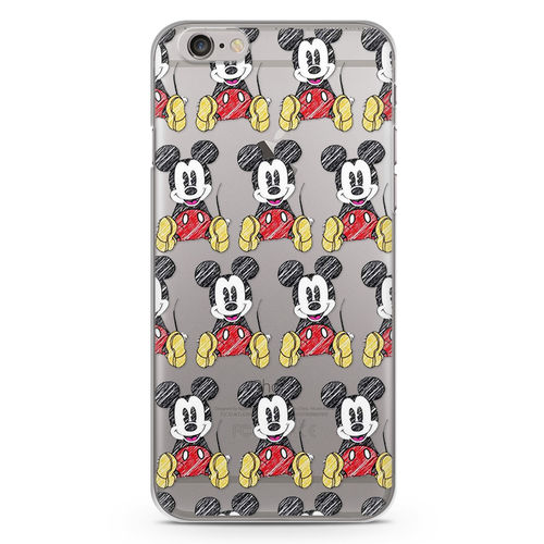 Imagem de Capa para Celular - Mickey | Desenho