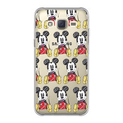 Capa para Celular - Mickey | Desenho