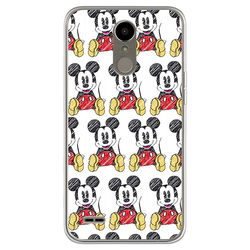 Capa para Celular - Mickey | Desenho