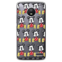 Capa para Celular - Mickey | Desenho