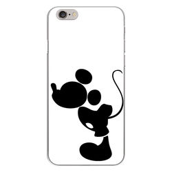 Capa para Celular - Mickey | Kiss