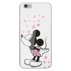 Capa para Celular - Mickey | Kiss 2