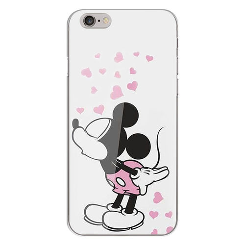 Imagem de Capa para Celular - Mickey | Kiss 2