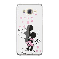 Capa para Celular - Mickey | Kiss 2