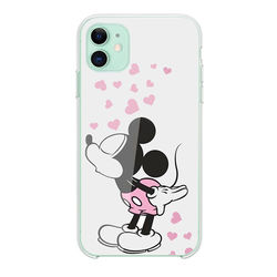 Capa para Celular - Mickey | Kiss 2