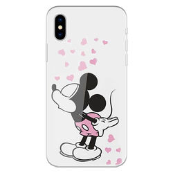 Capa para Celular - Mickey | Kiss 2