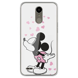 Capa para Celular - Mickey | Kiss 2