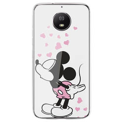Capa para Celular - Mickey | Kiss 2