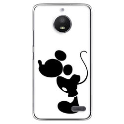 Capa para Celular - Mickey | Kiss