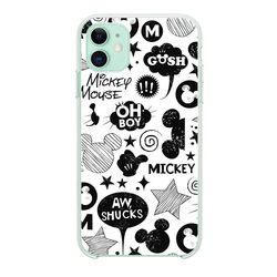 Capa para Celular - Mickey | Vintage