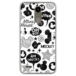 Capa para Celular - Mickey | Vintage