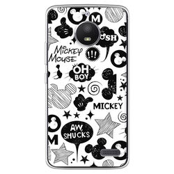 Capa para Celular - Mickey | Vintage