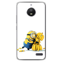 Capa para Celular - Minions | Bananas