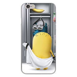 Capa para Celular - Minions | De Toalha