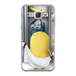 Capa para Celular - Minions | De Toalha