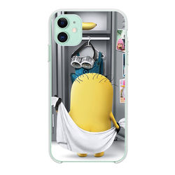 Capa para Celular - Minions | De Toalha