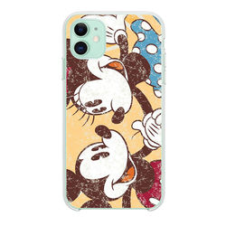 Capa para Celular - Minnie e Mickey | Desenho