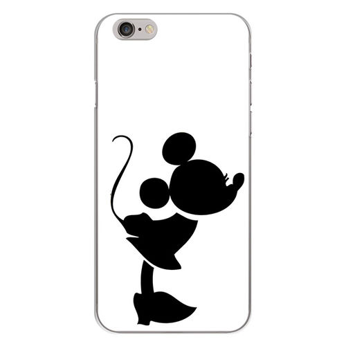 Imagem de Capa para Celular - Minnie | Kiss