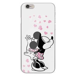 Capa para Celular - Minnie | Kiss 2