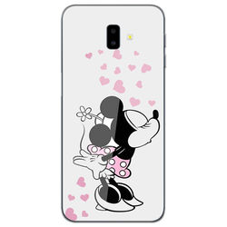 Capa para Celular - Minnie | Kiss 2