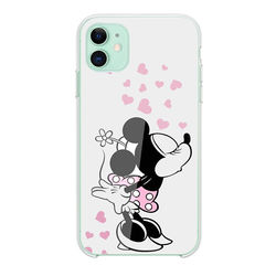 Capa para Celular - Minnie | Kiss 2