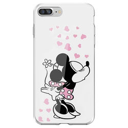 Capa para Celular - Minnie | Kiss 2