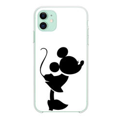 Capa para Celular - Minnie | Kiss